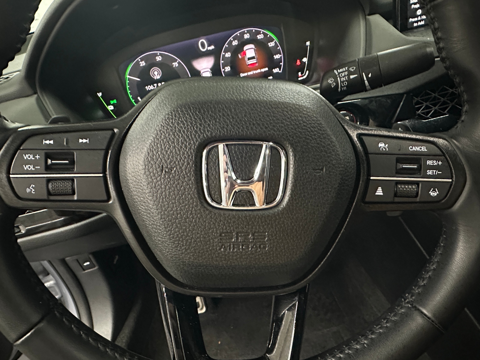 Thumbnail: 2023 Honda Accord - 4