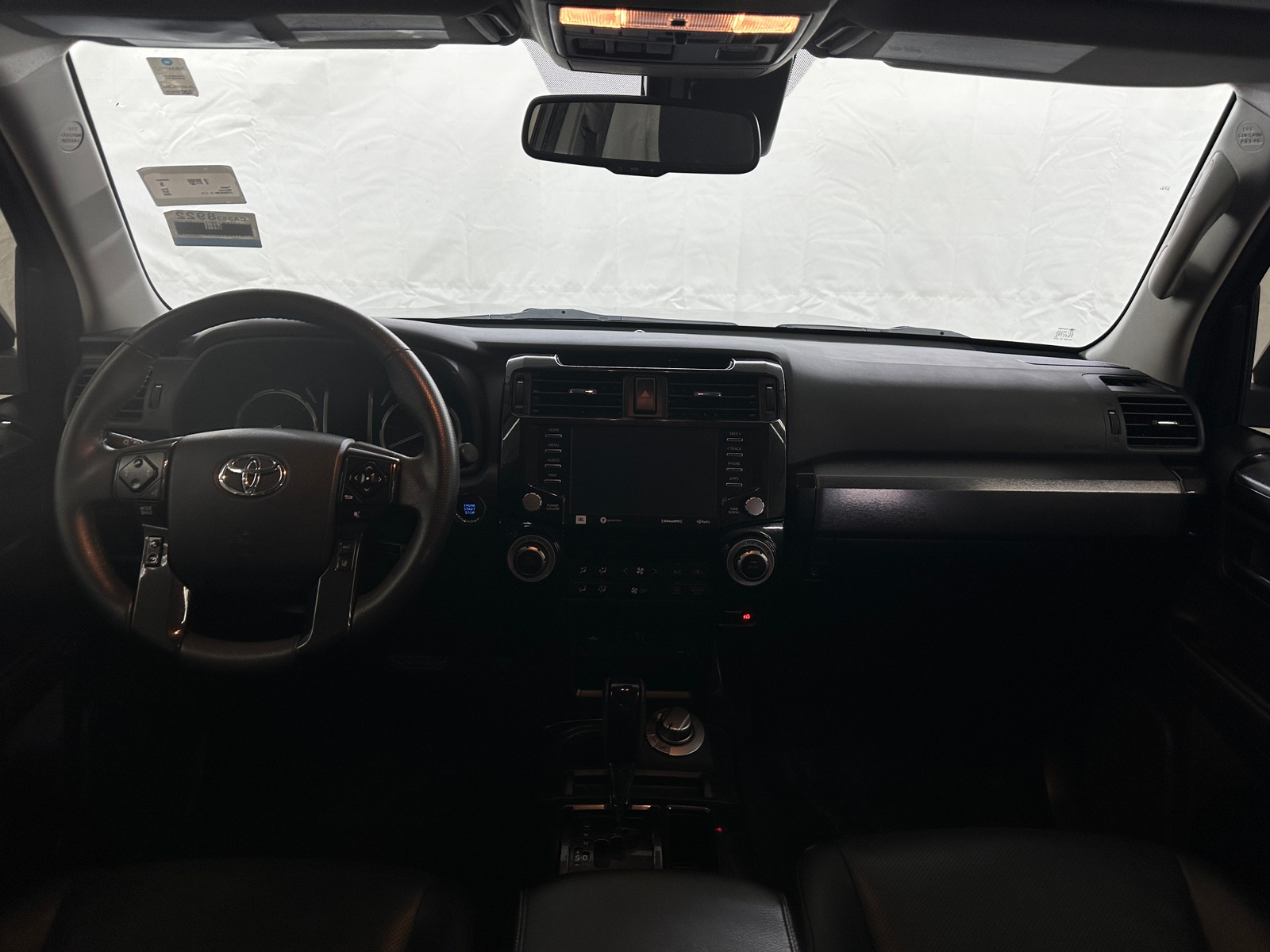 Thumbnail: 2020 Toyota 4Runner - 2
