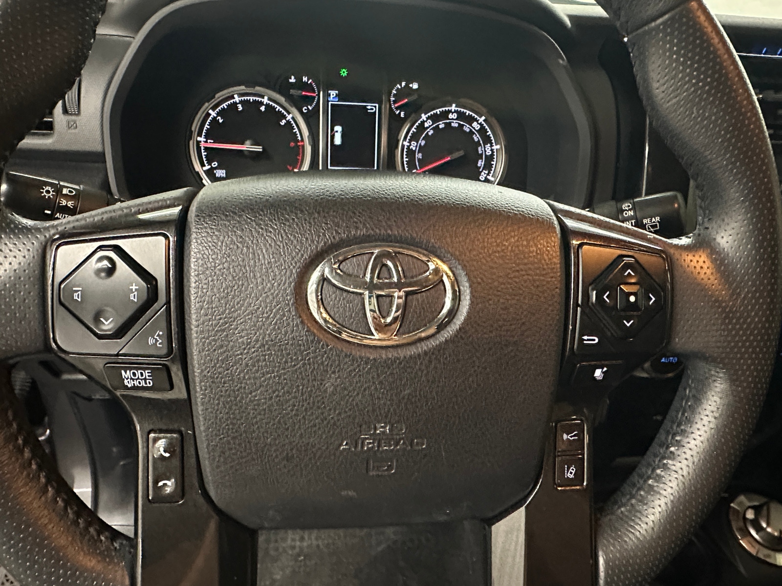 Thumbnail: 2020 Toyota 4Runner - 4
