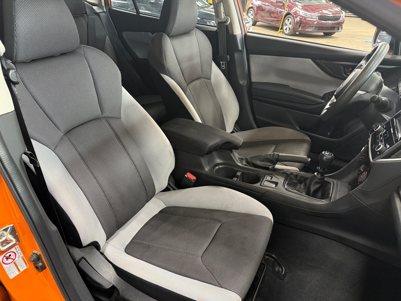 Thumbnail: 2018 Subaru Crosstrek - 2
