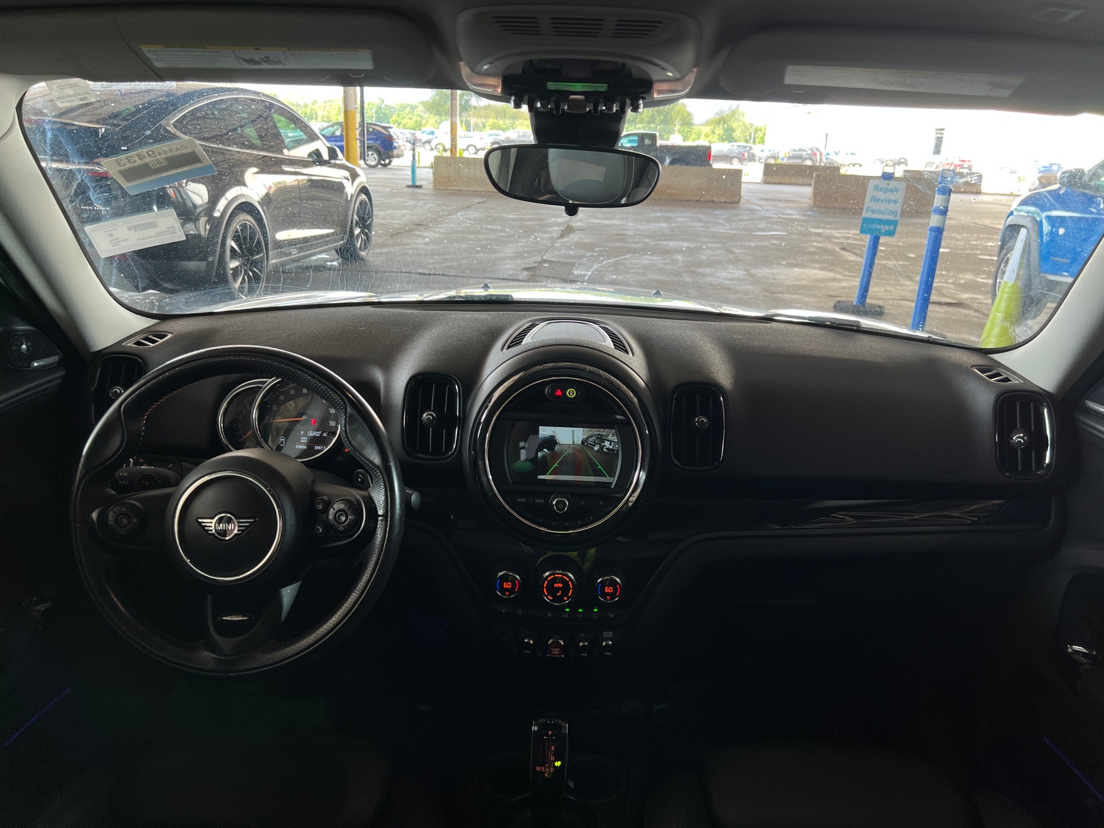 Thumbnail: 2020 MINI Cooper Countryman - 3