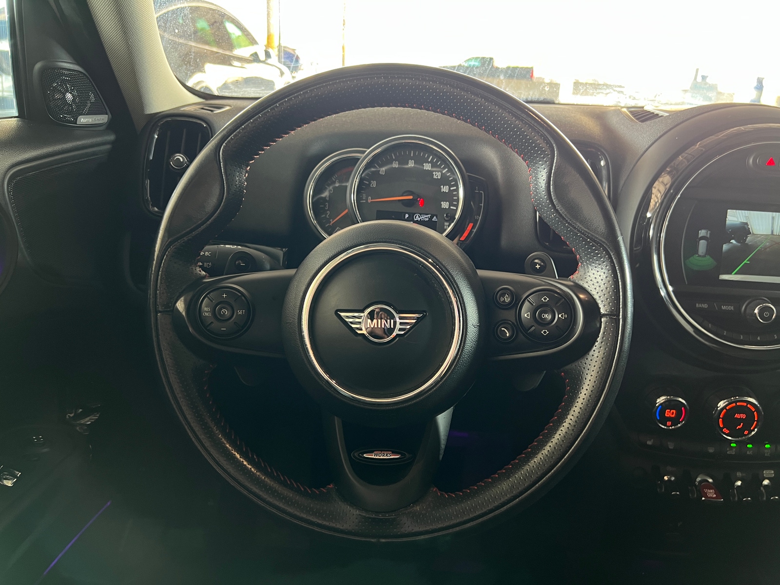Thumbnail: 2020 MINI Cooper Countryman - 5