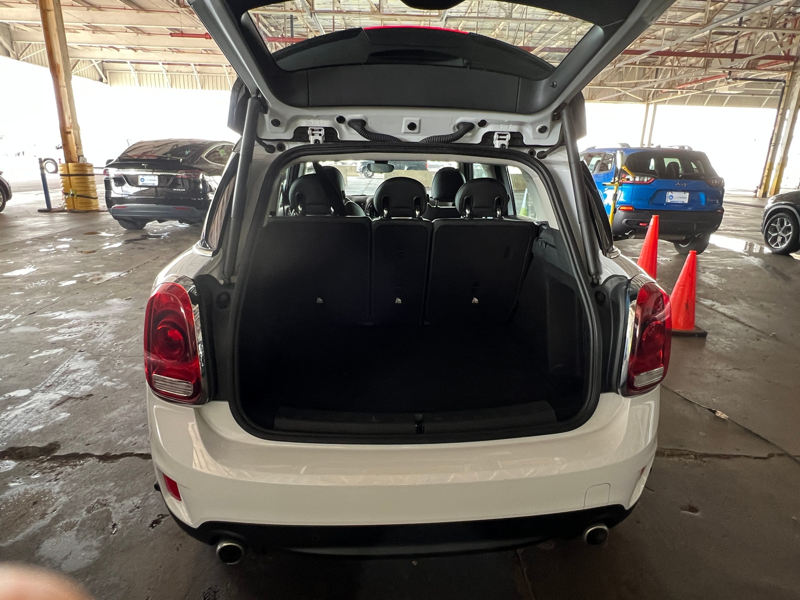 Thumbnail: 2020 MINI Cooper Countryman - 7