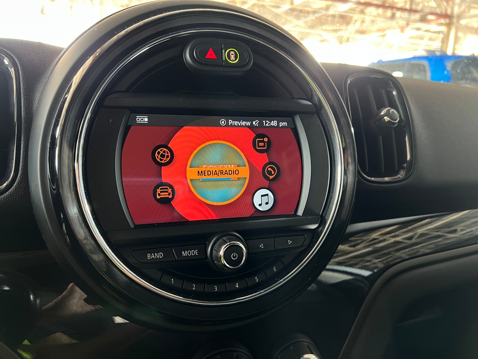 Thumbnail: 2020 MINI Cooper Countryman - 4