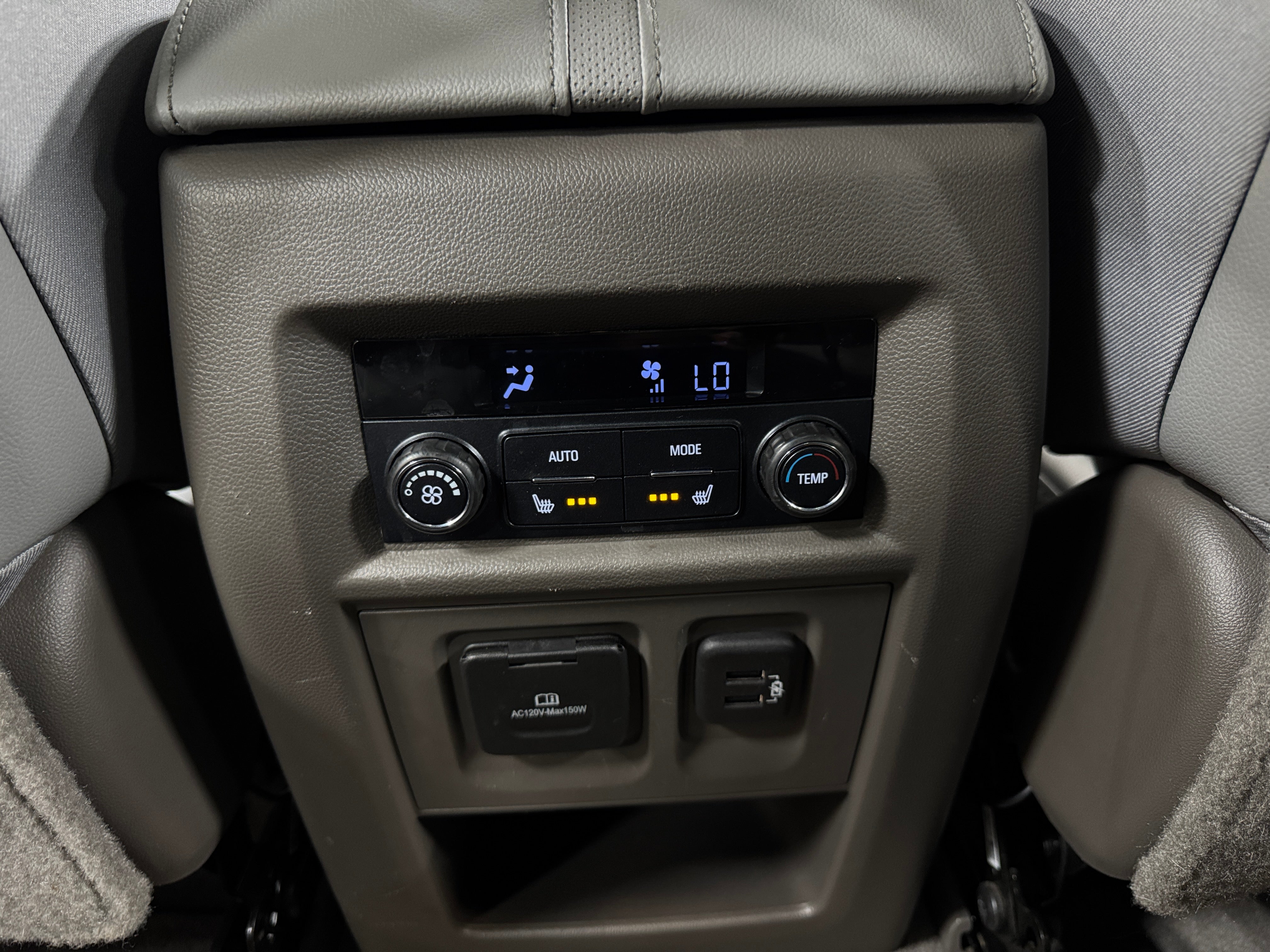 2021 Chevrolet Traverse