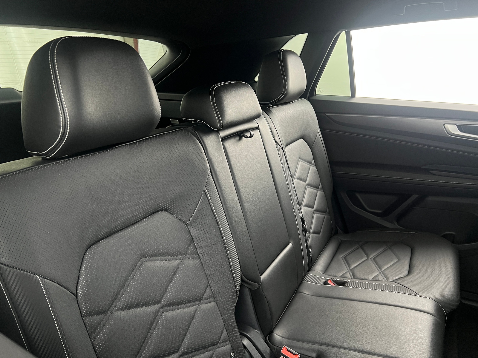 Thumbnail: 2024 Volkswagen Atlas - 5