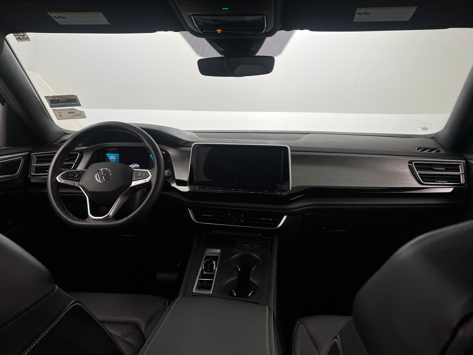 Thumbnail: 2024 Volkswagen Atlas - 2