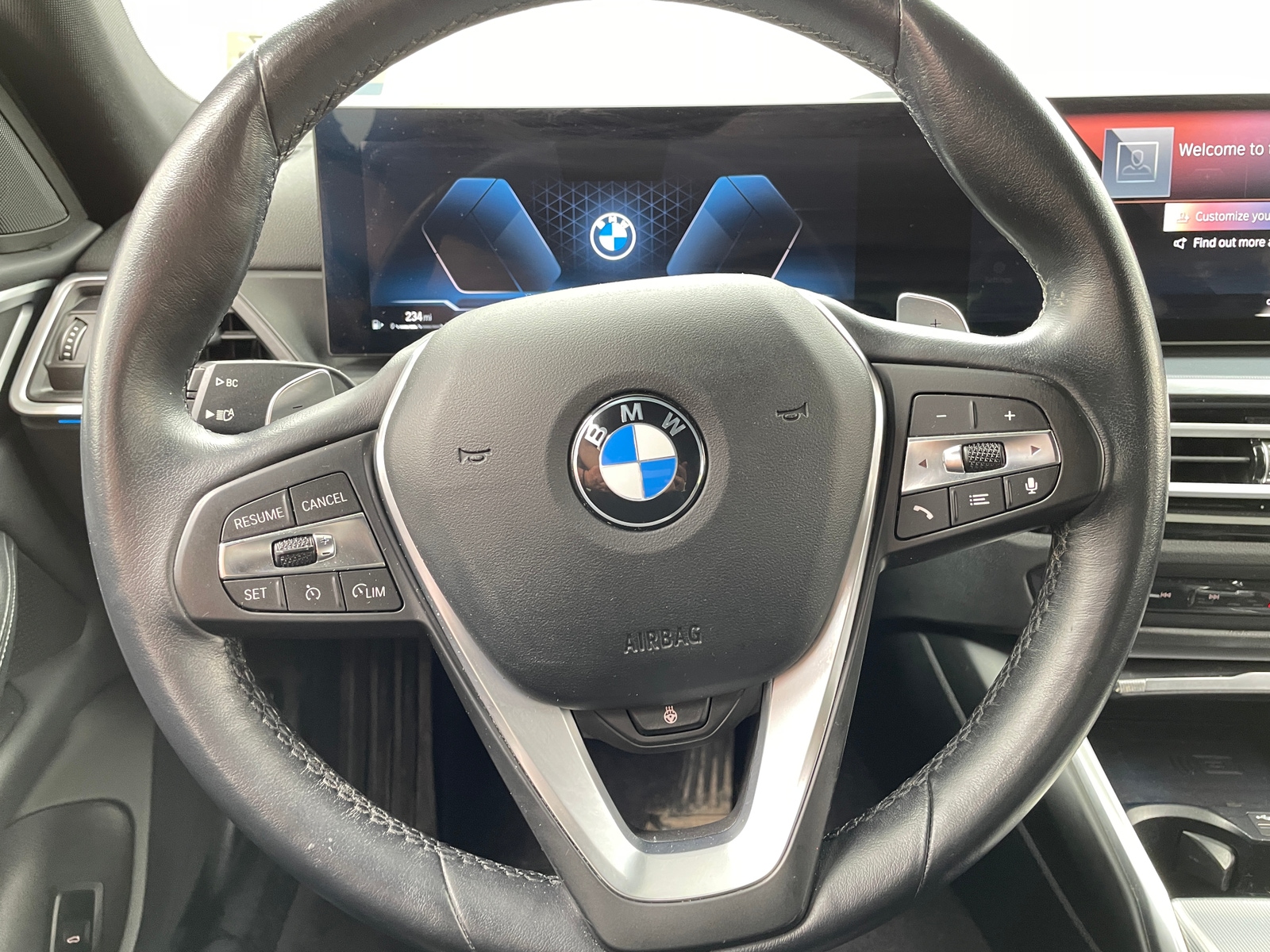 Thumbnail: 2024 BMW 4 Series - 3