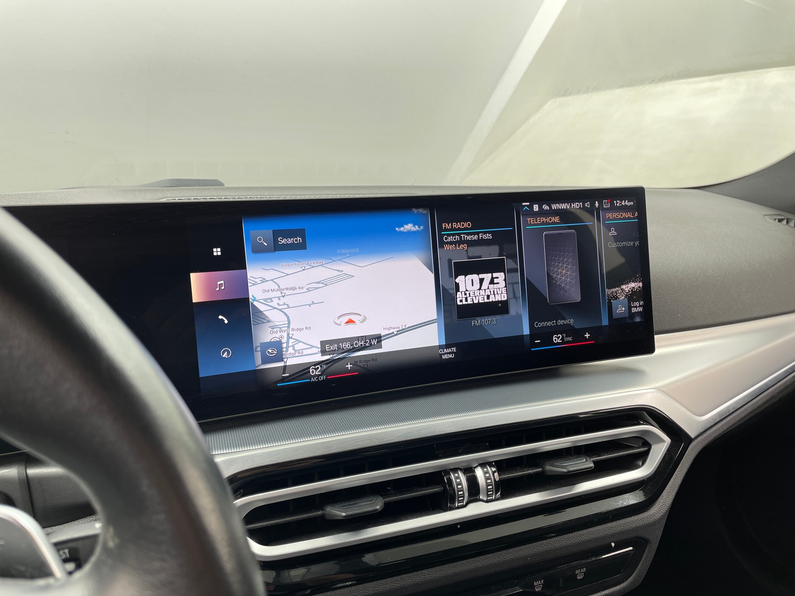 Thumbnail: 2024 BMW 4 Series - 2