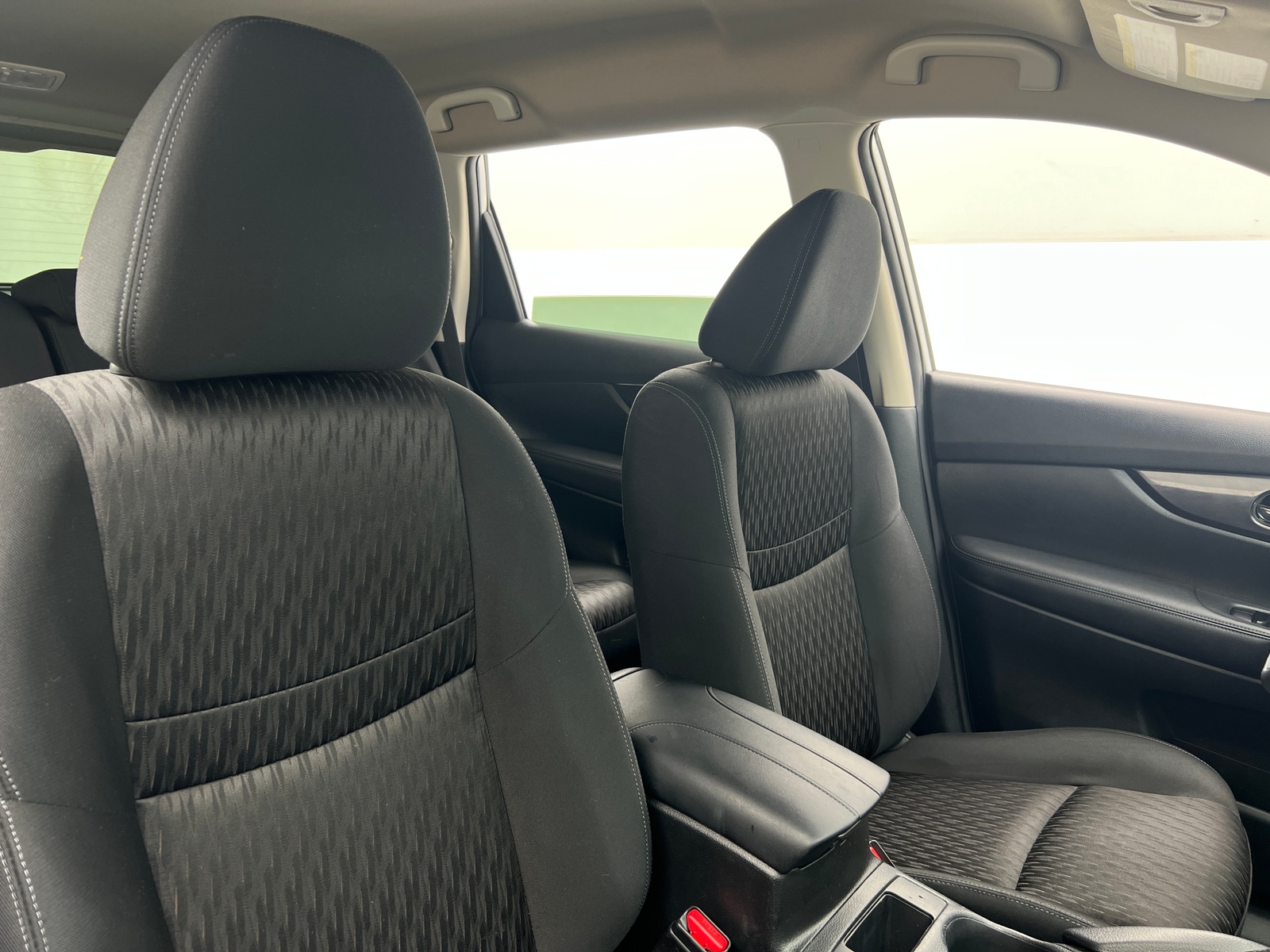 Thumbnail: 2018 Nissan Rogue - 2