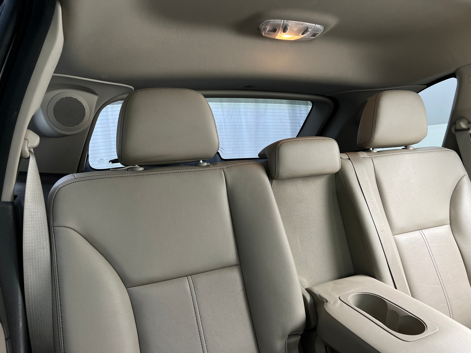 Thumbnail: 2014 Ford Edge - 5