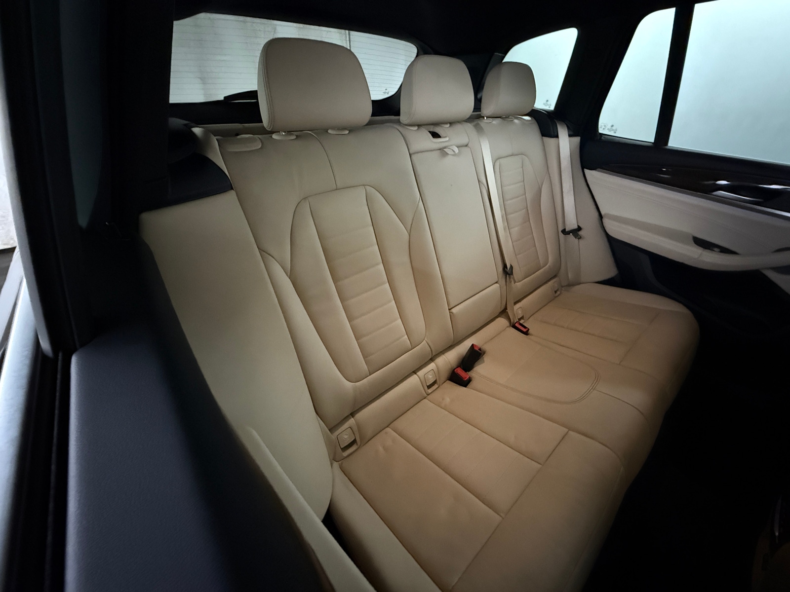 Thumbnail: 2021 BMW X3 - 5