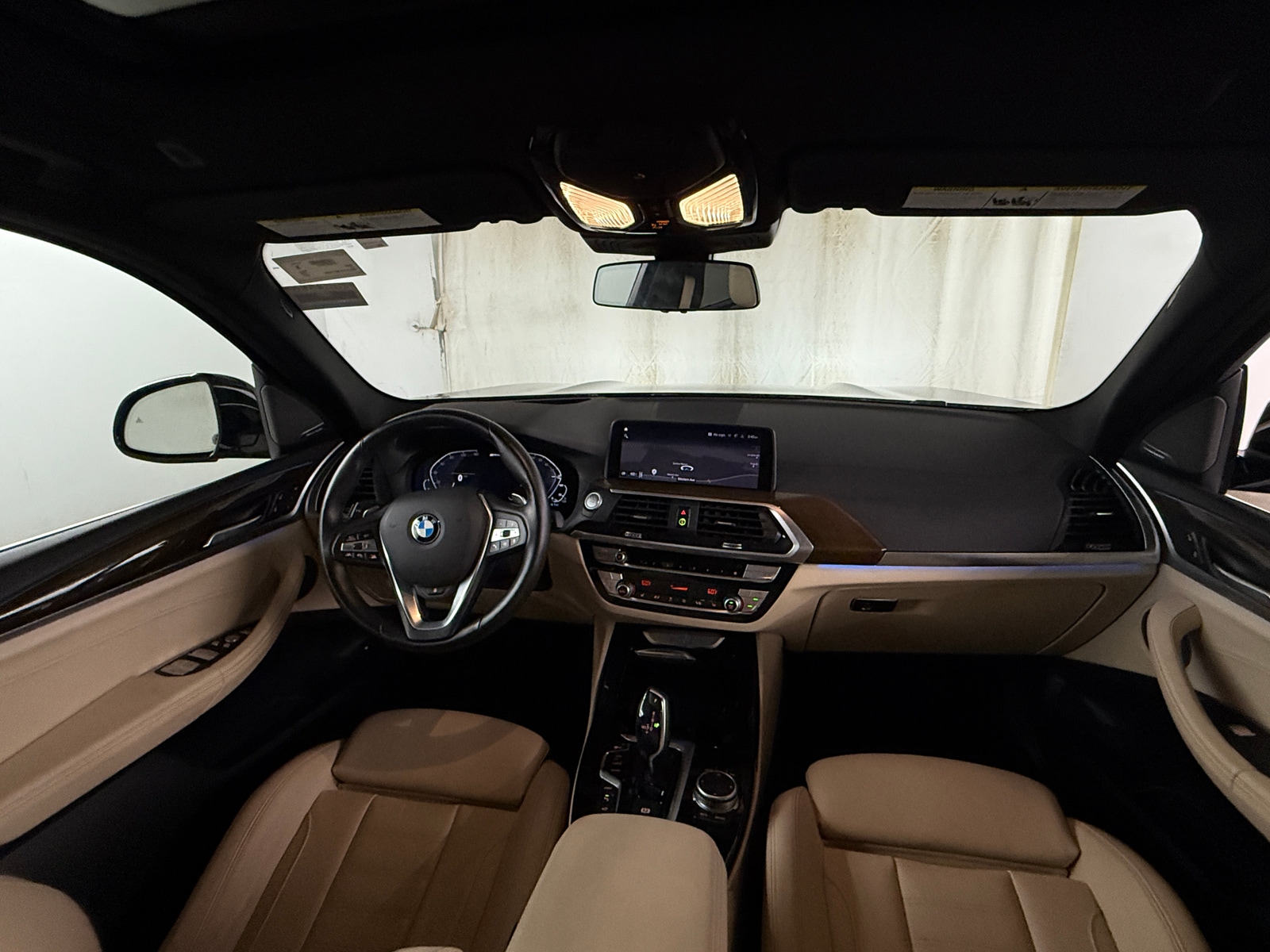 Thumbnail: 2021 BMW X3 - 2