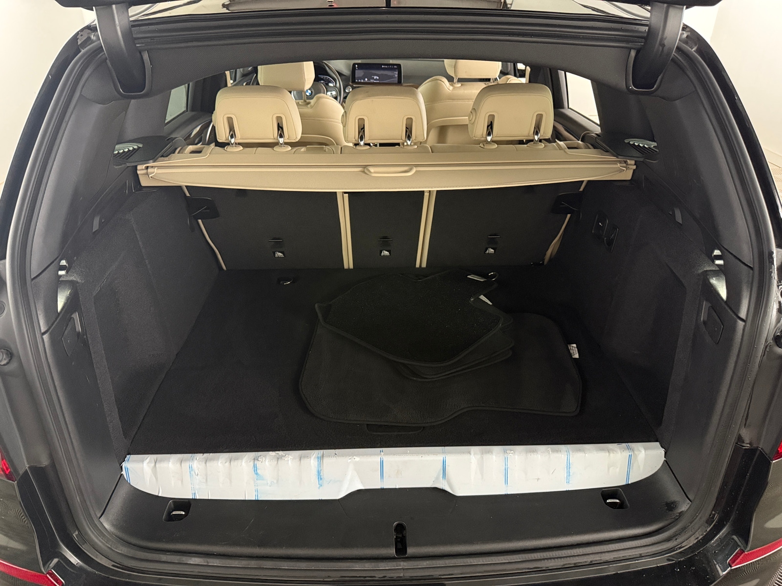 Thumbnail: 2021 BMW X3 - 6