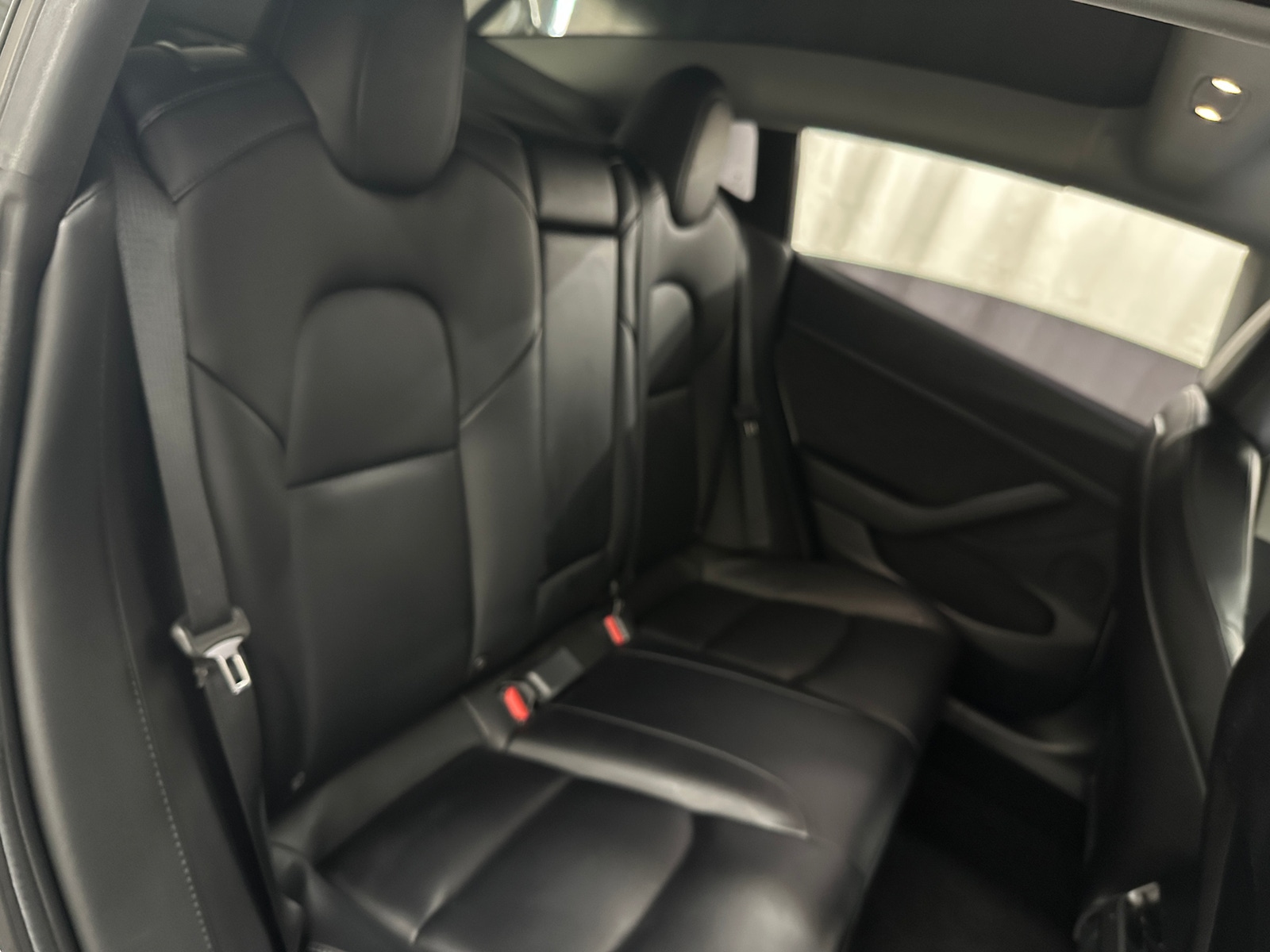 Thumbnail: 2021 Tesla Model 3 - 5