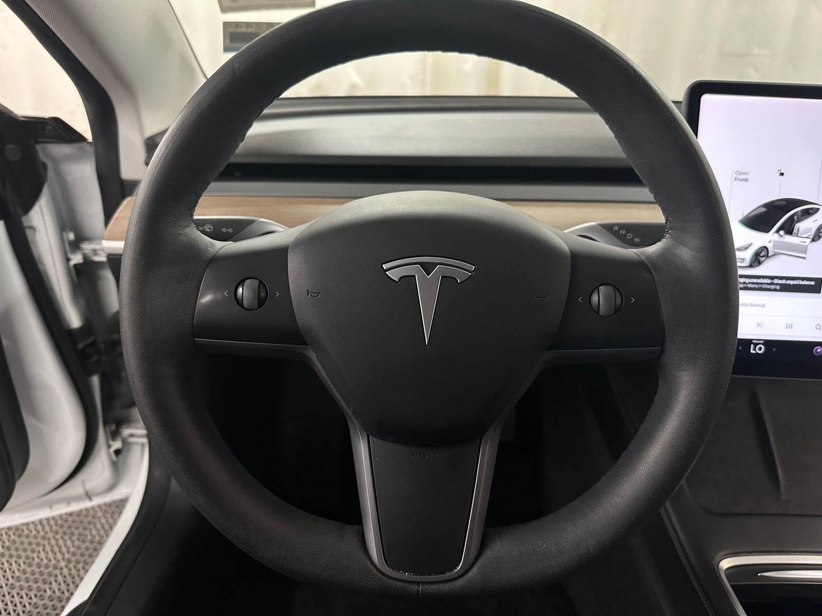 Thumbnail: 2021 Tesla Model 3 - 4