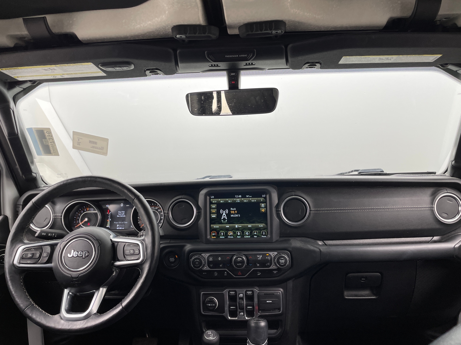 Thumbnail: 2018 Jeep Wrangler - 3
