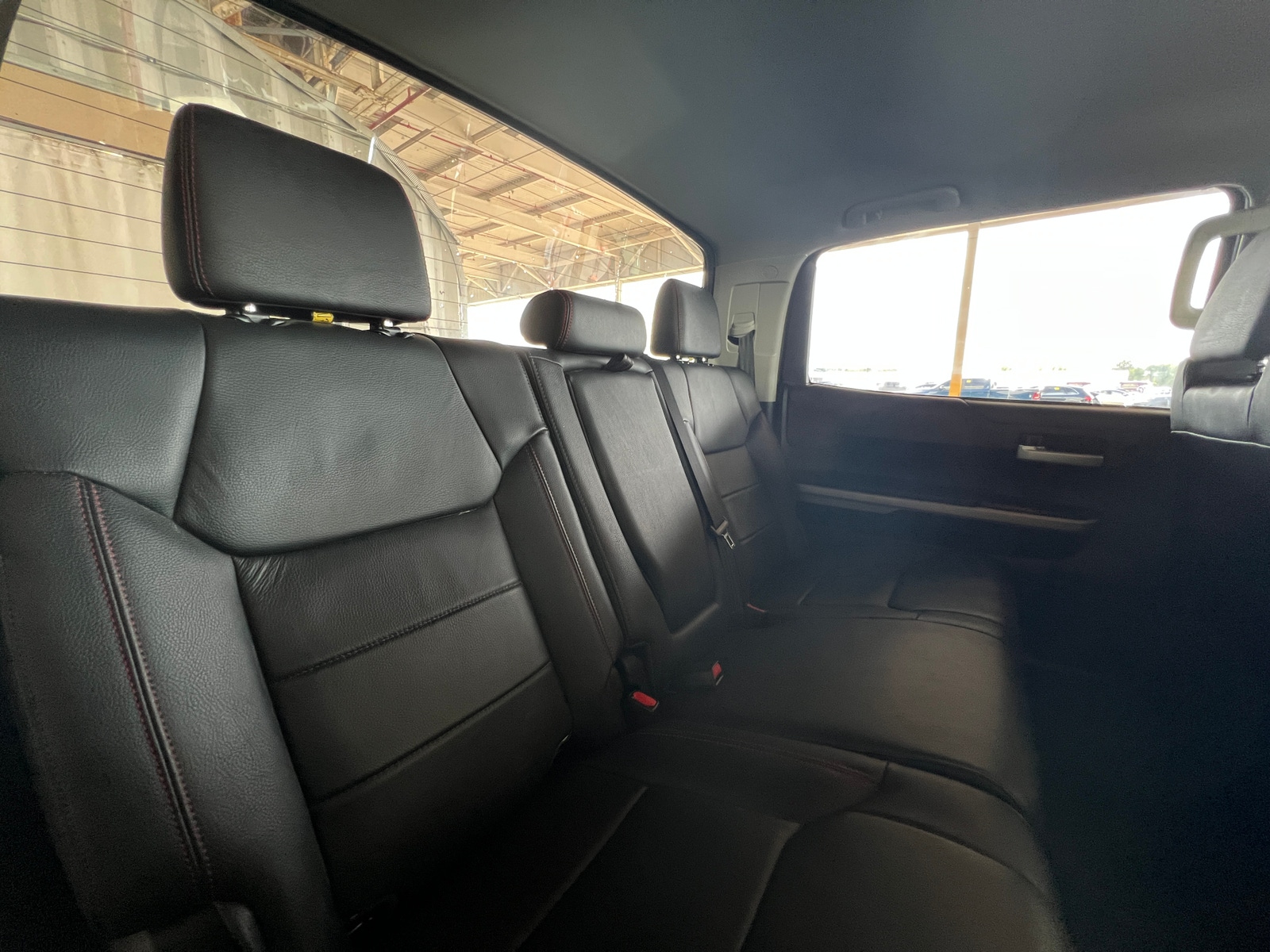 Thumbnail: 2019 Toyota Tundra - 5