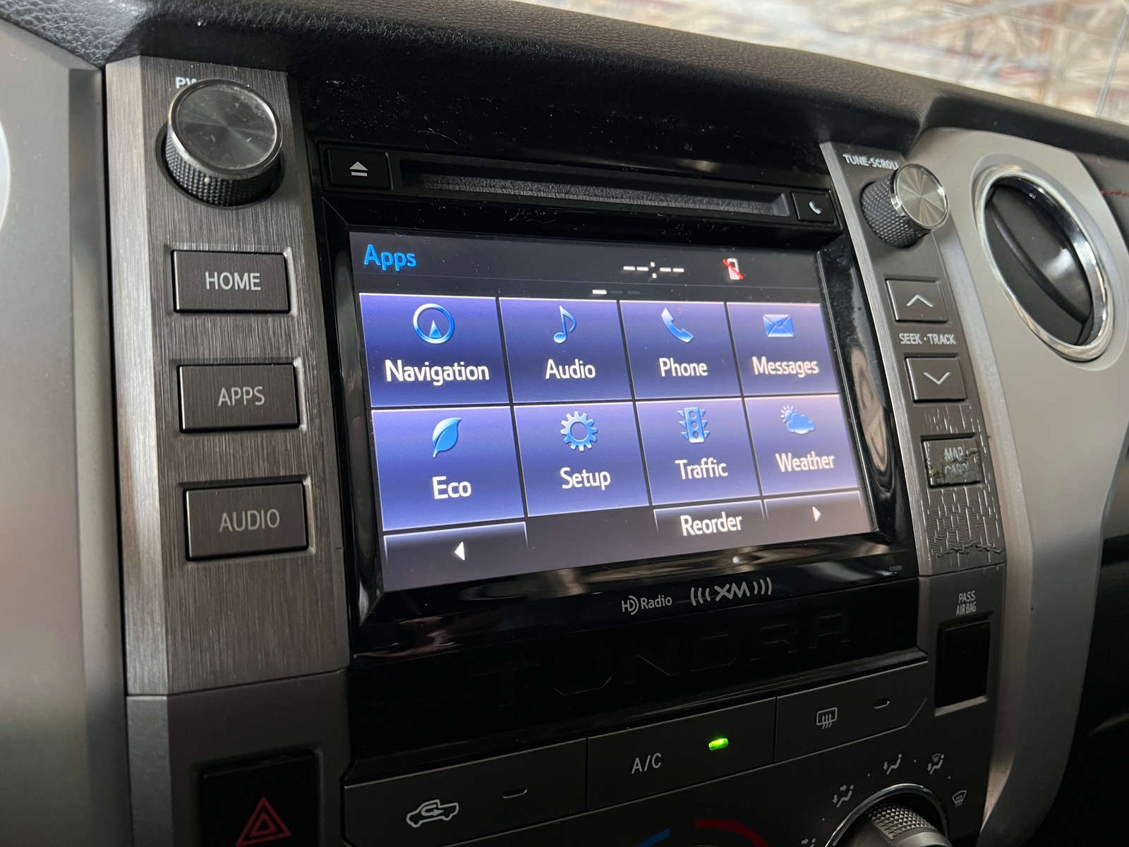 Thumbnail: 2019 Toyota Tundra - 3