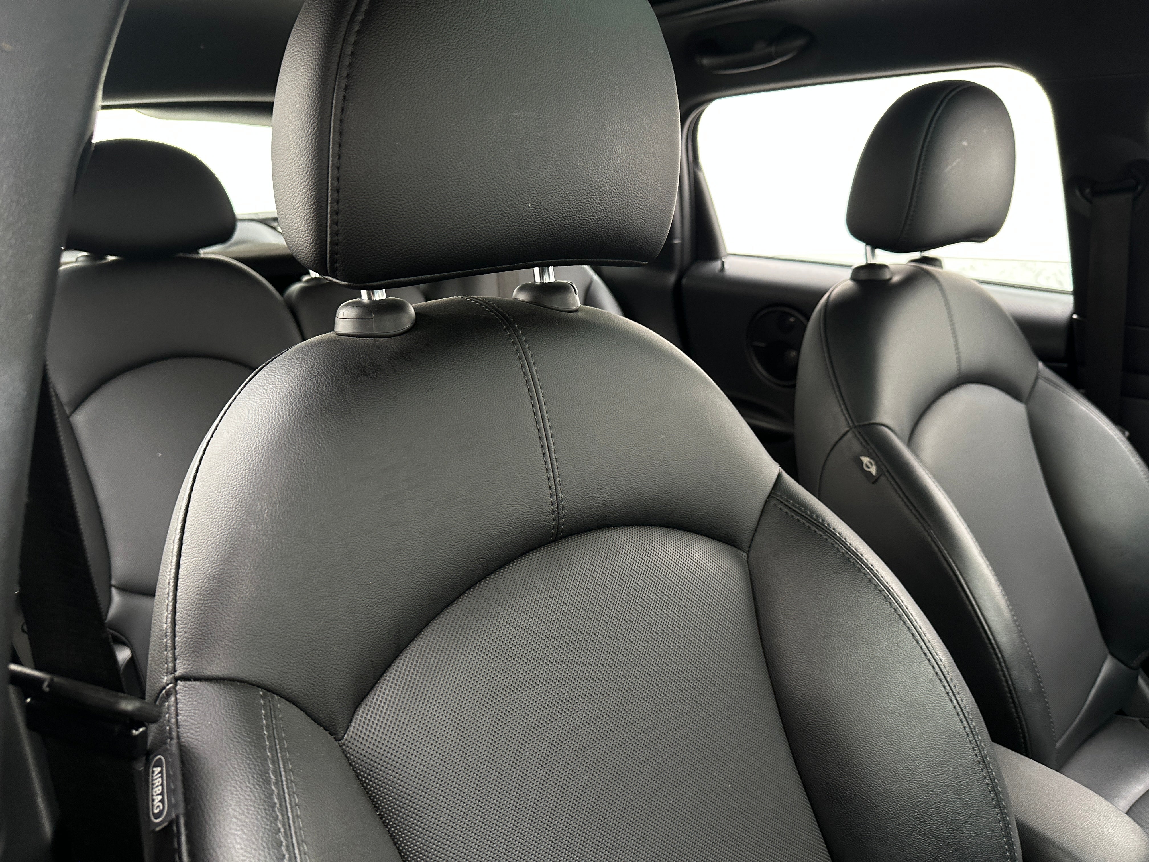 2016 MINI Countryman