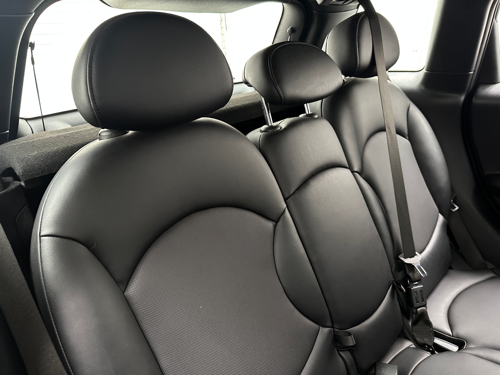 Thumbnail: 2016 MINI Cooper Countryman - 5