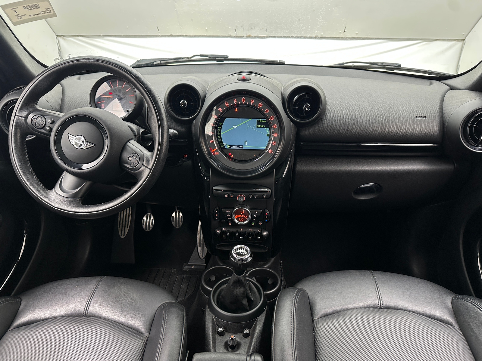 Thumbnail: 2016 MINI Cooper Countryman - 2