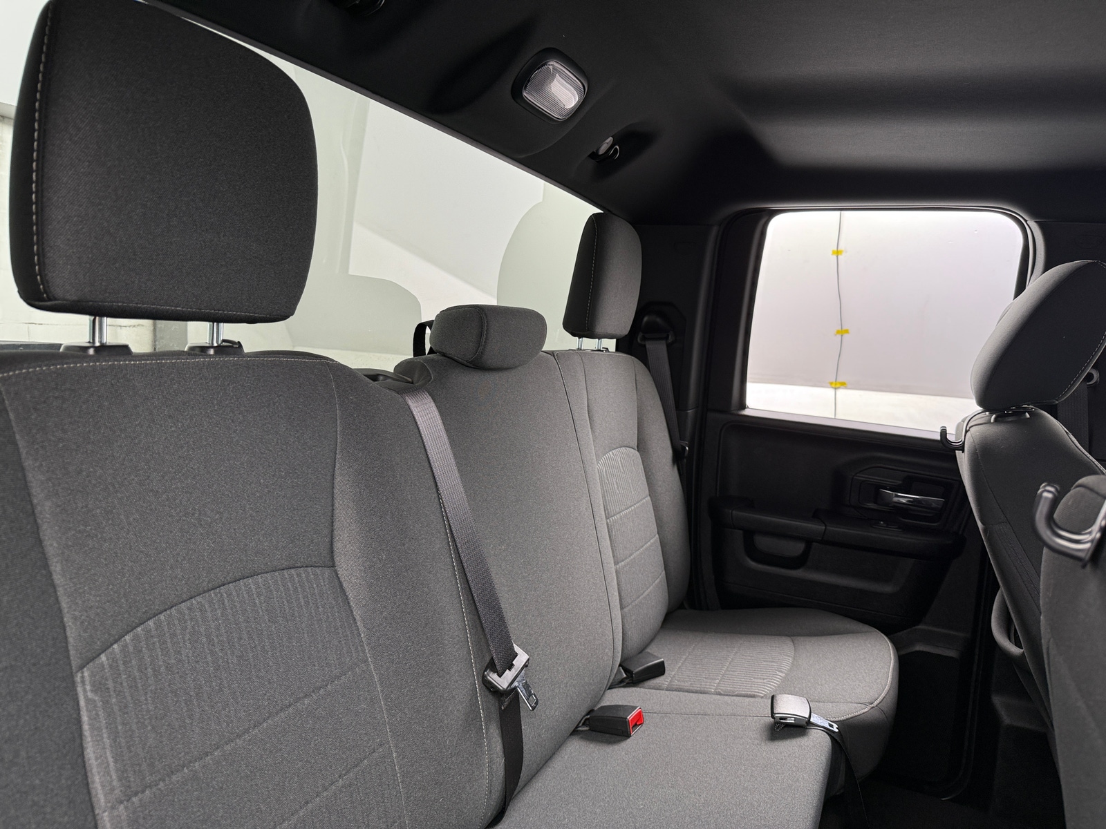 Thumbnail: 2023 RAM 1500 Classic - 6