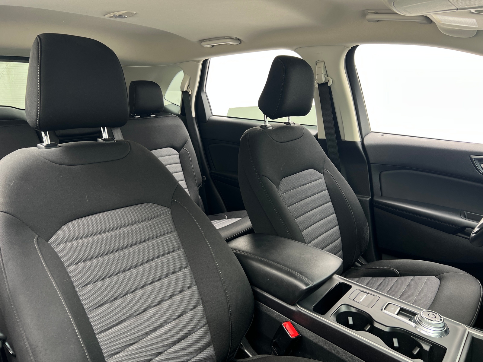 Thumbnail: 2024 Ford Edge - 2
