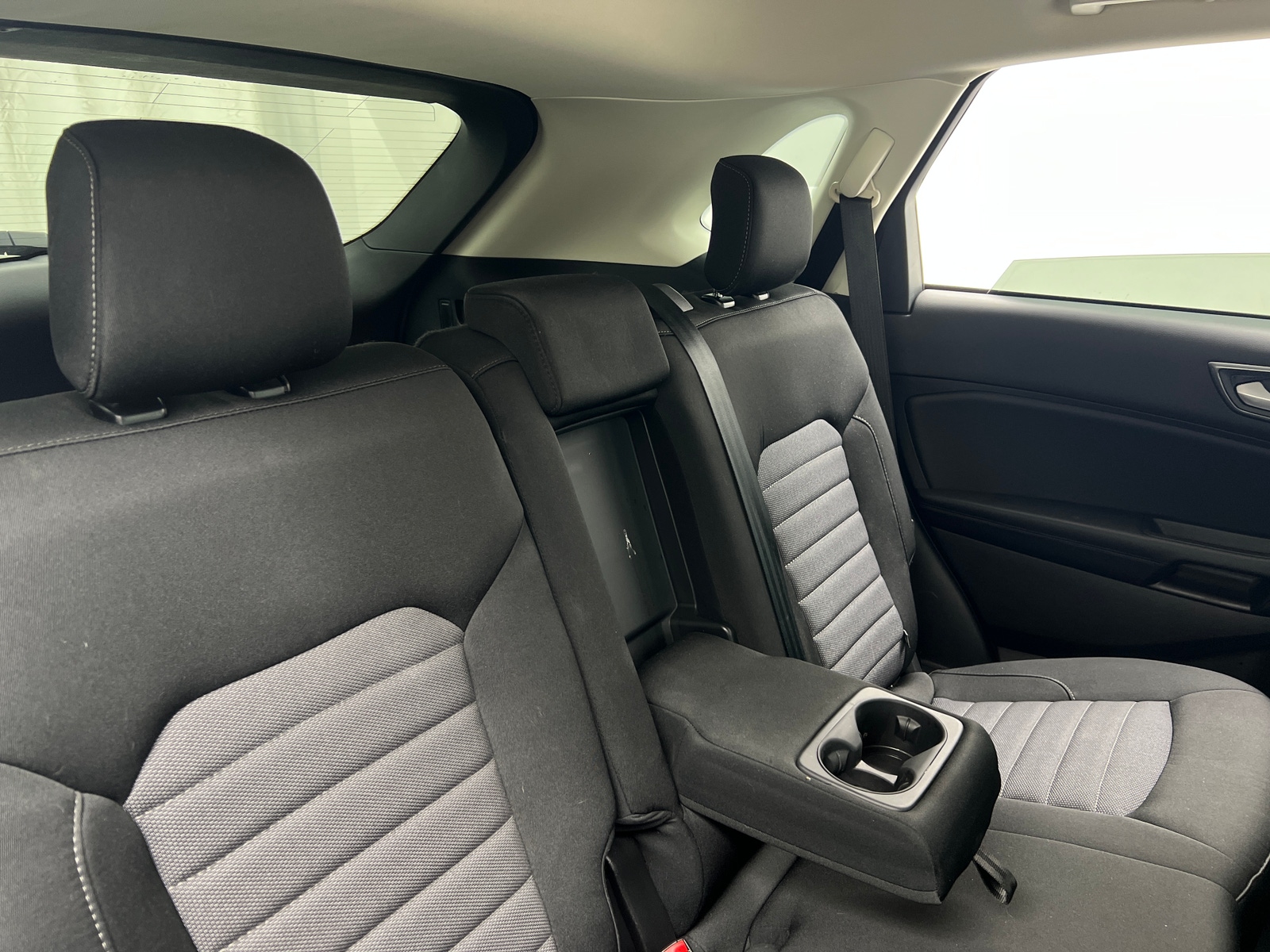 Thumbnail: 2024 Ford Edge - 6