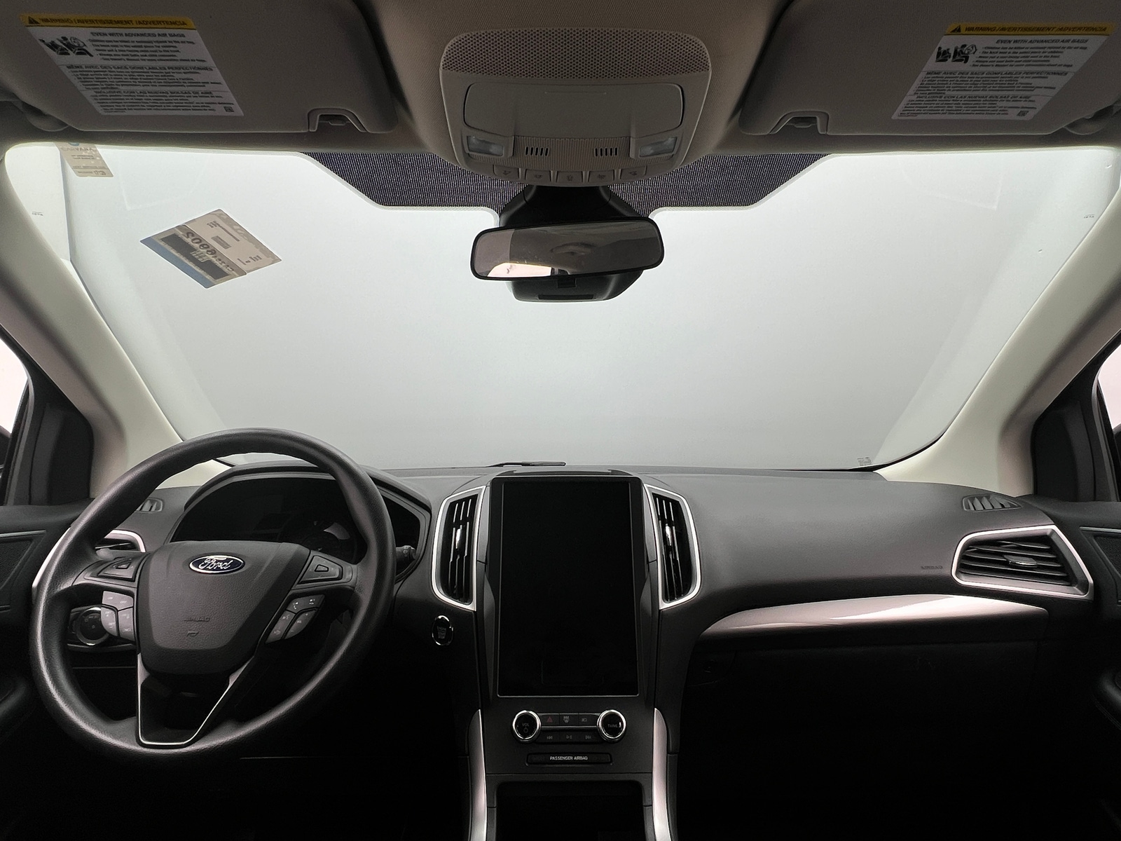 Thumbnail: 2024 Ford Edge - 3