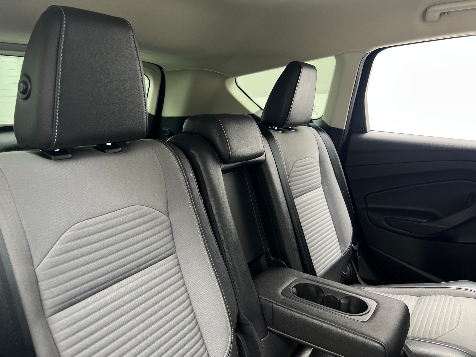 Thumbnail: 2017 Ford Escape - 5