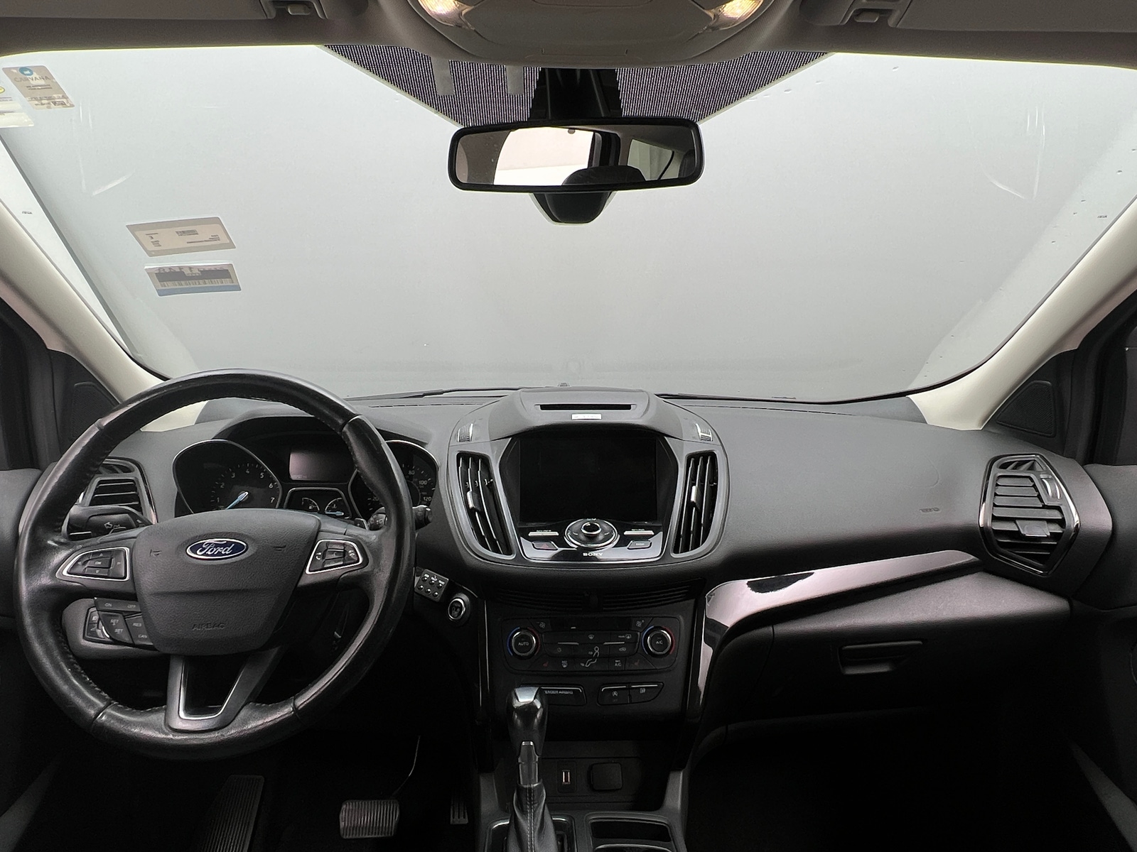 Thumbnail: 2017 Ford Escape - 2