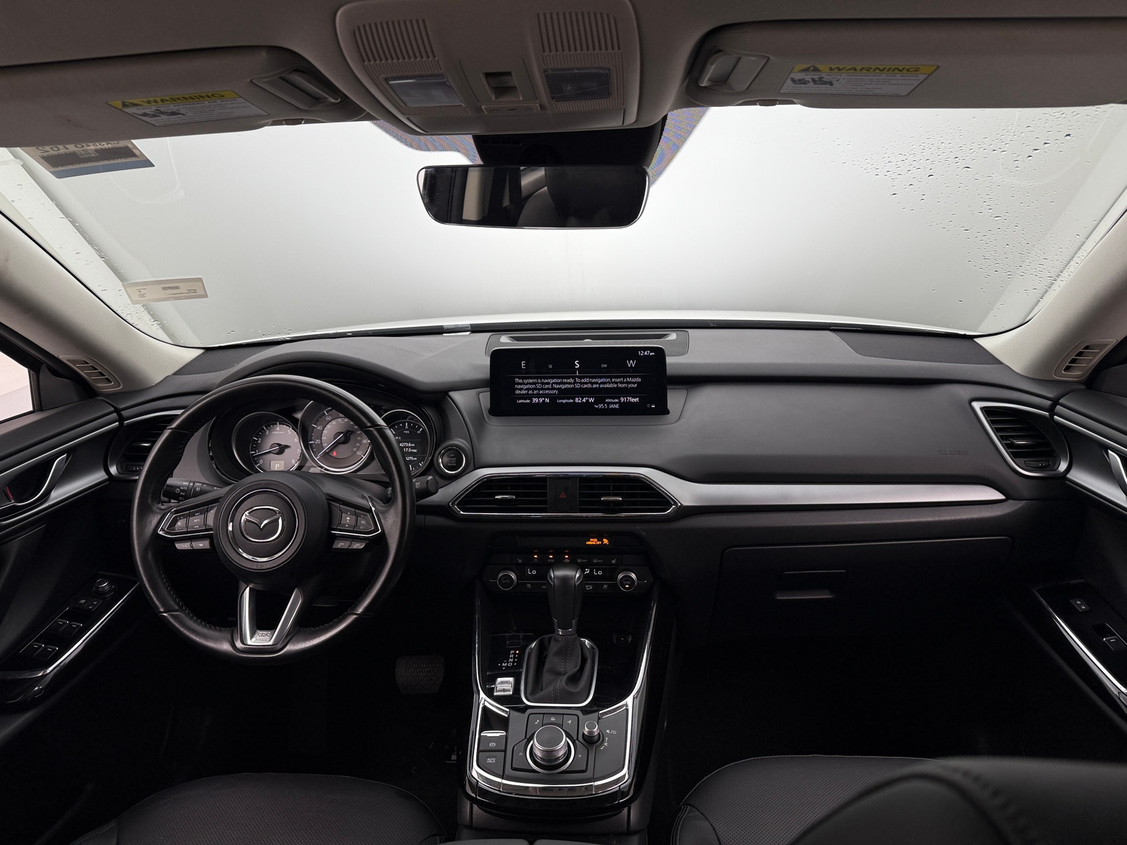 Thumbnail: 2023 Mazda CX-9 - 2