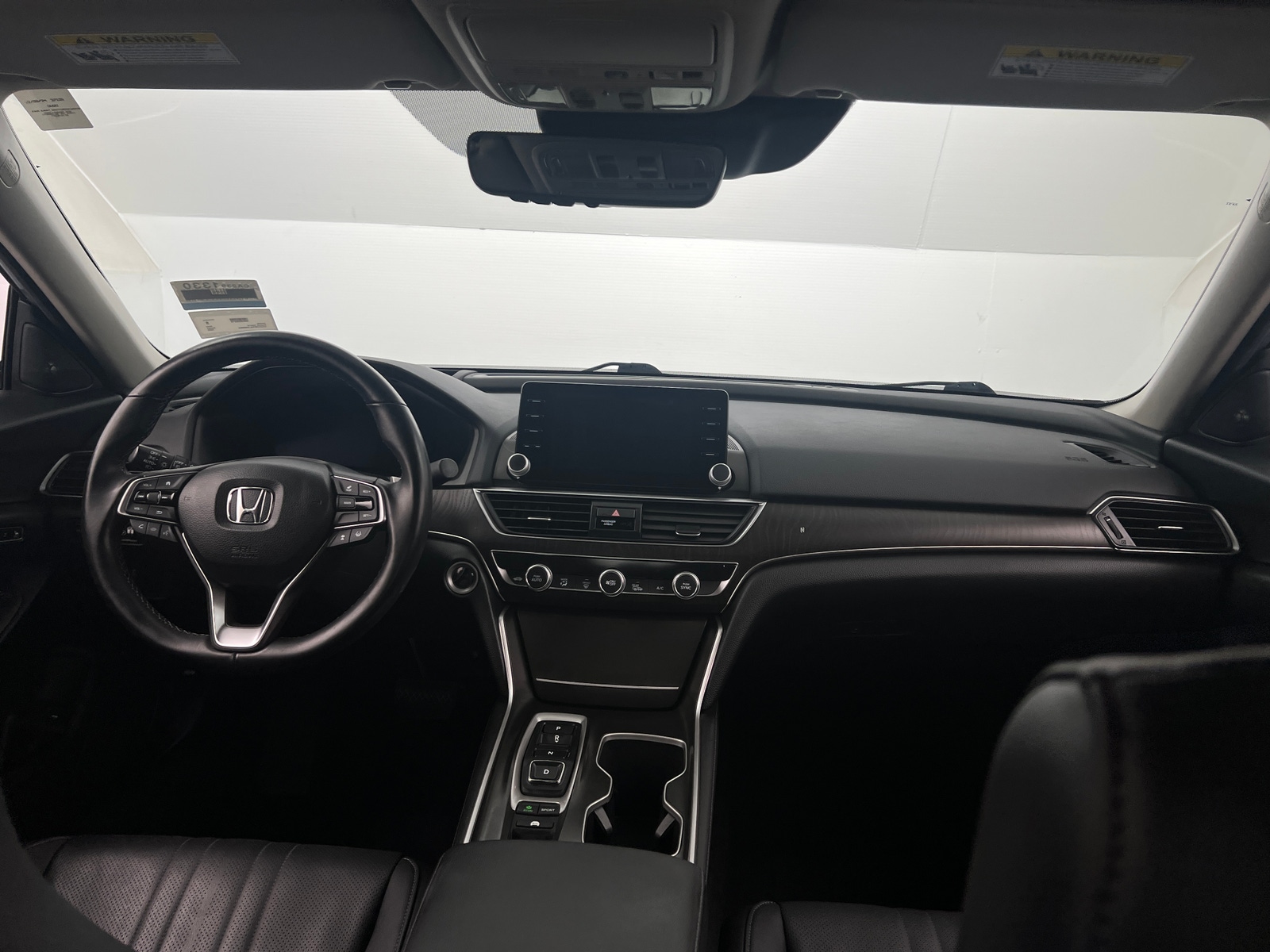 Thumbnail: 2020 Honda Accord - 2