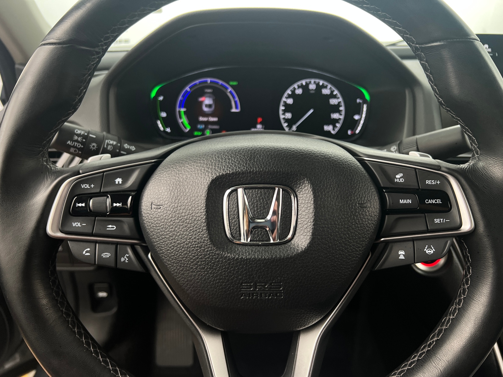 Thumbnail: 2020 Honda Accord - 4