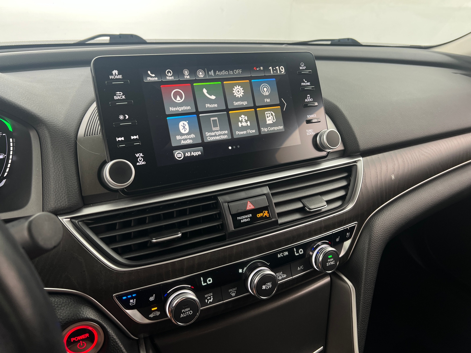 Thumbnail: 2020 Honda Accord - 3