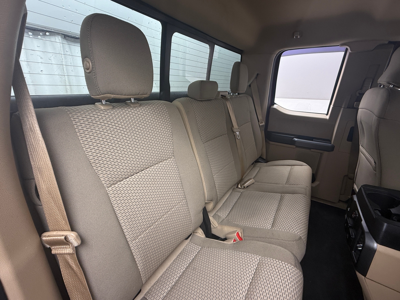 Thumbnail: 2017 Ford Econoline - 6