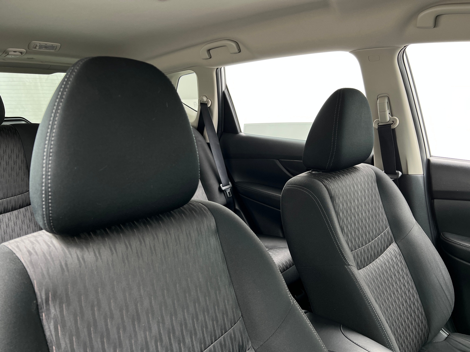 Thumbnail: 2020 Nissan Rogue - 2