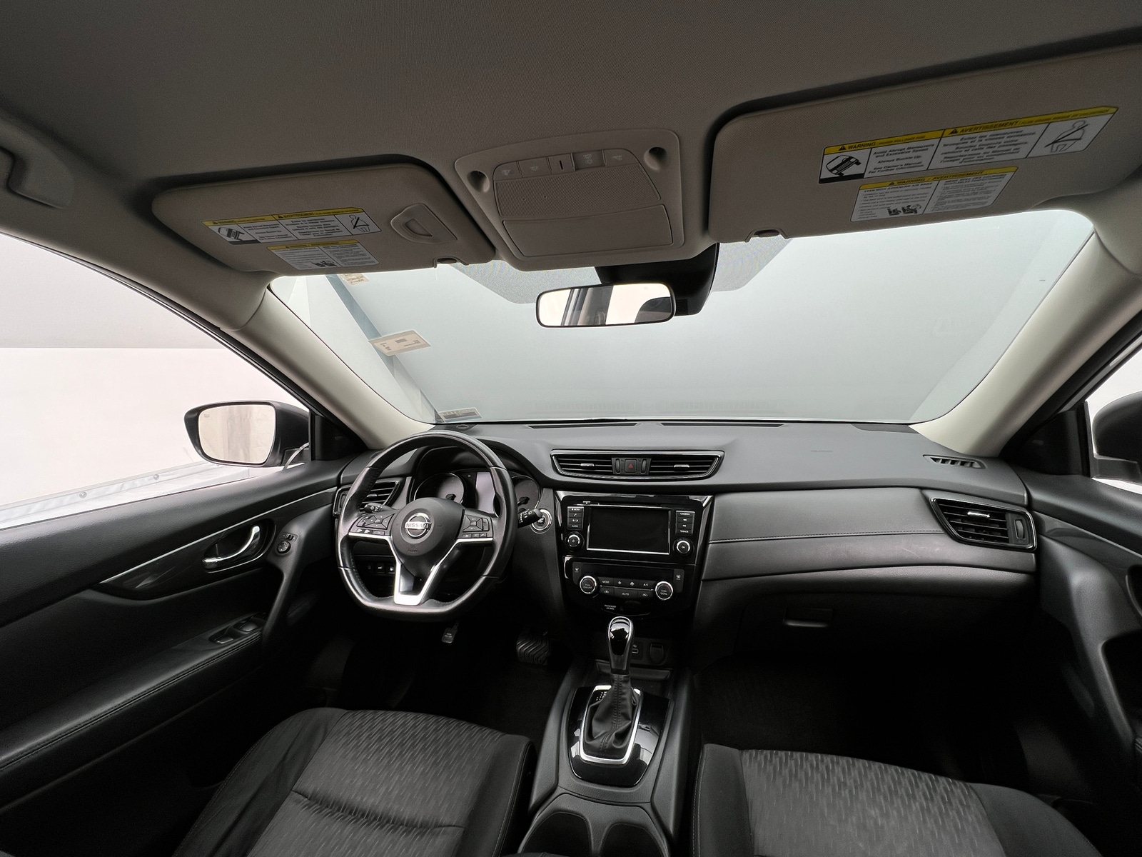 Thumbnail: 2020 Nissan Rogue - 3