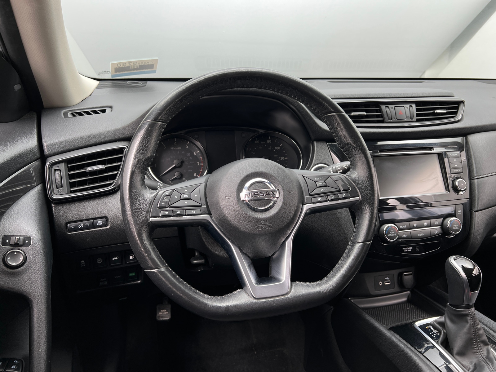 Thumbnail: 2020 Nissan Rogue - 5