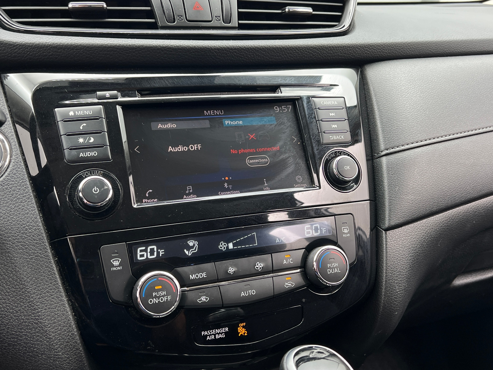 Thumbnail: 2020 Nissan Rogue - 4