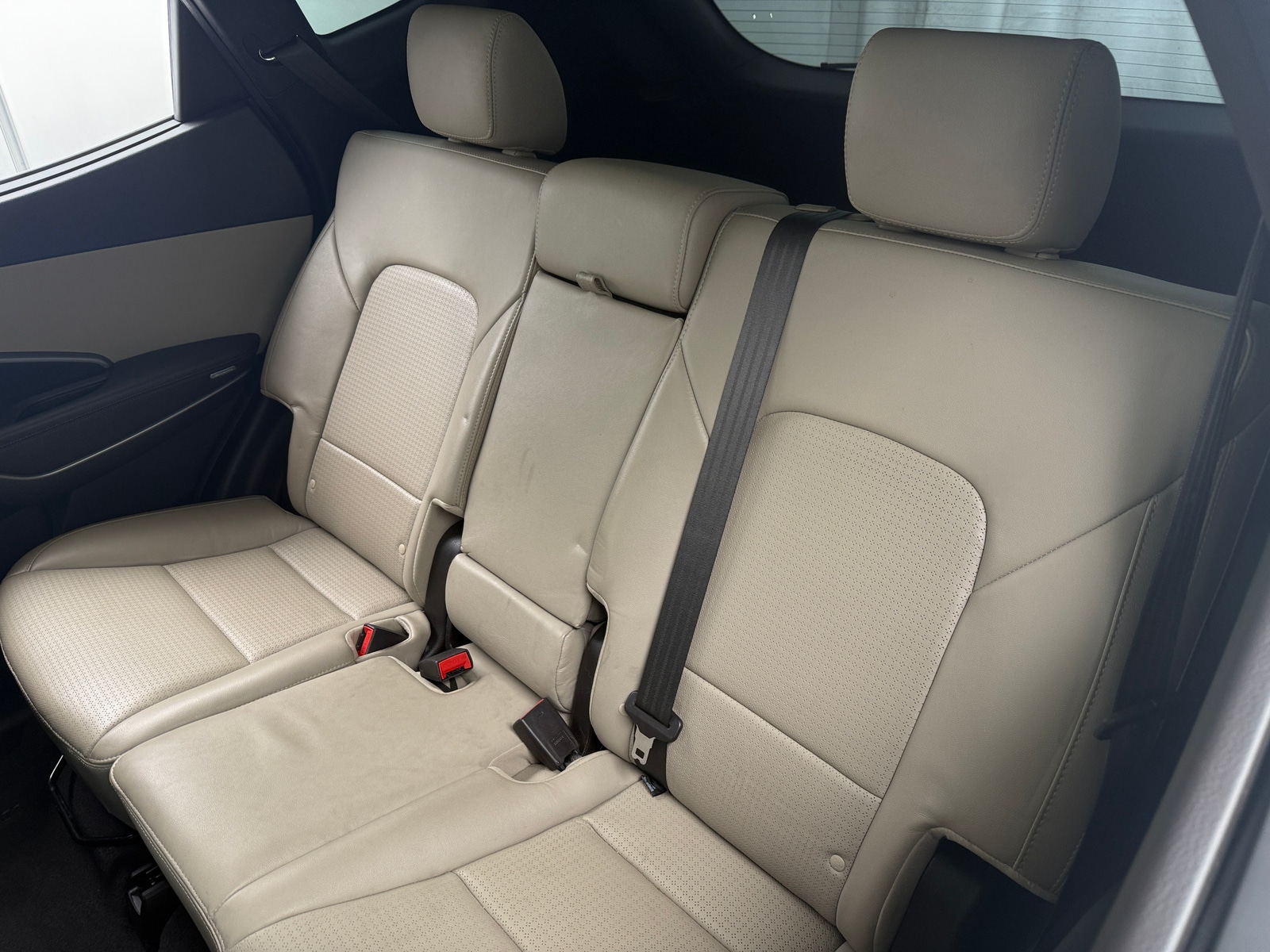 Thumbnail: 2014 Hyundai Santa Fe - 5