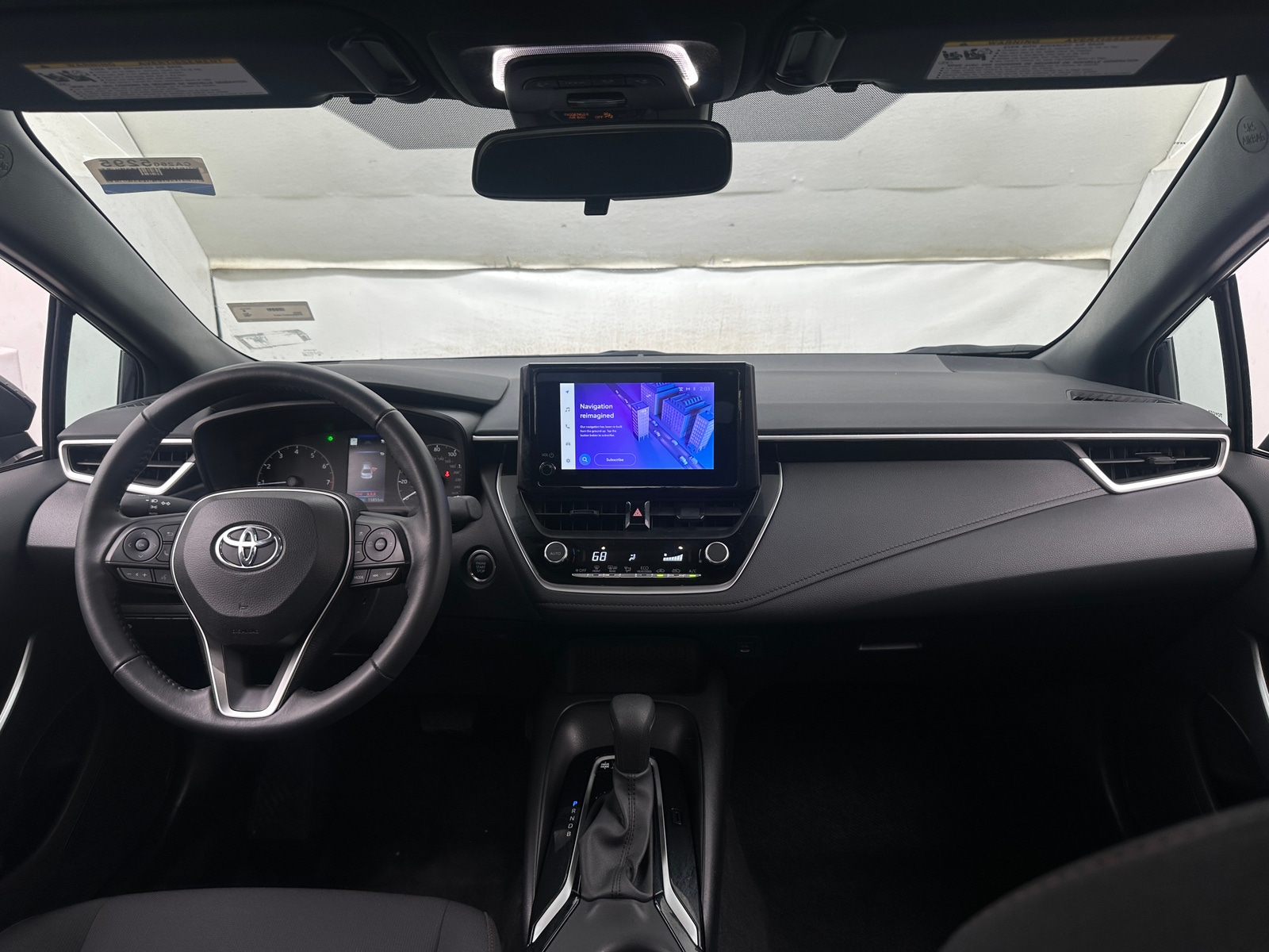 Thumbnail: 2024 Toyota Corolla - 3