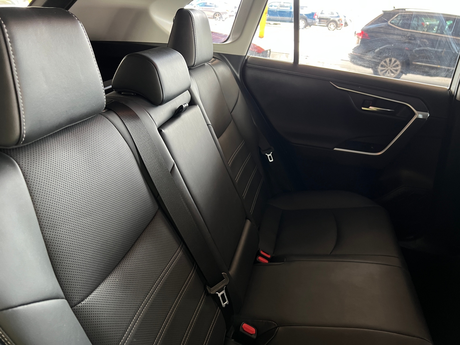 Thumbnail: 2019 Toyota RAV4 - 5