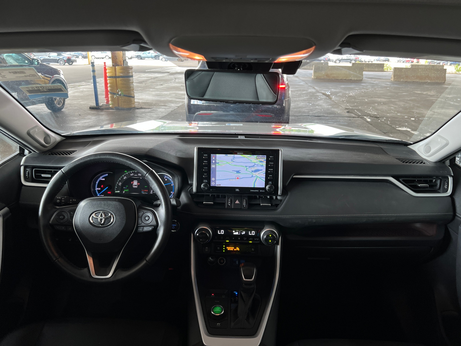 Thumbnail: 2019 Toyota RAV4 - 2