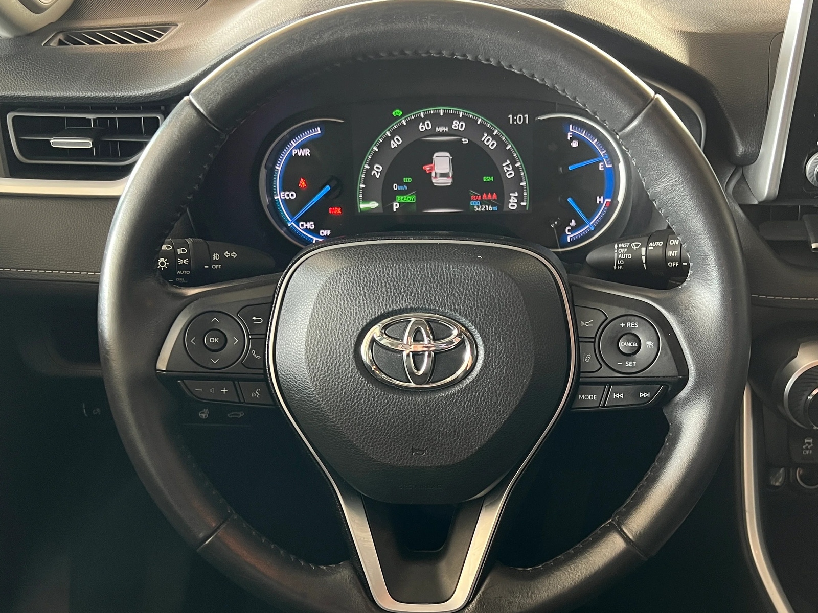 Thumbnail: 2019 Toyota RAV4 - 4