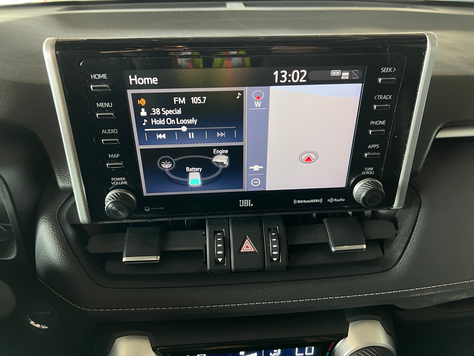 Thumbnail: 2019 Toyota RAV4 - 3