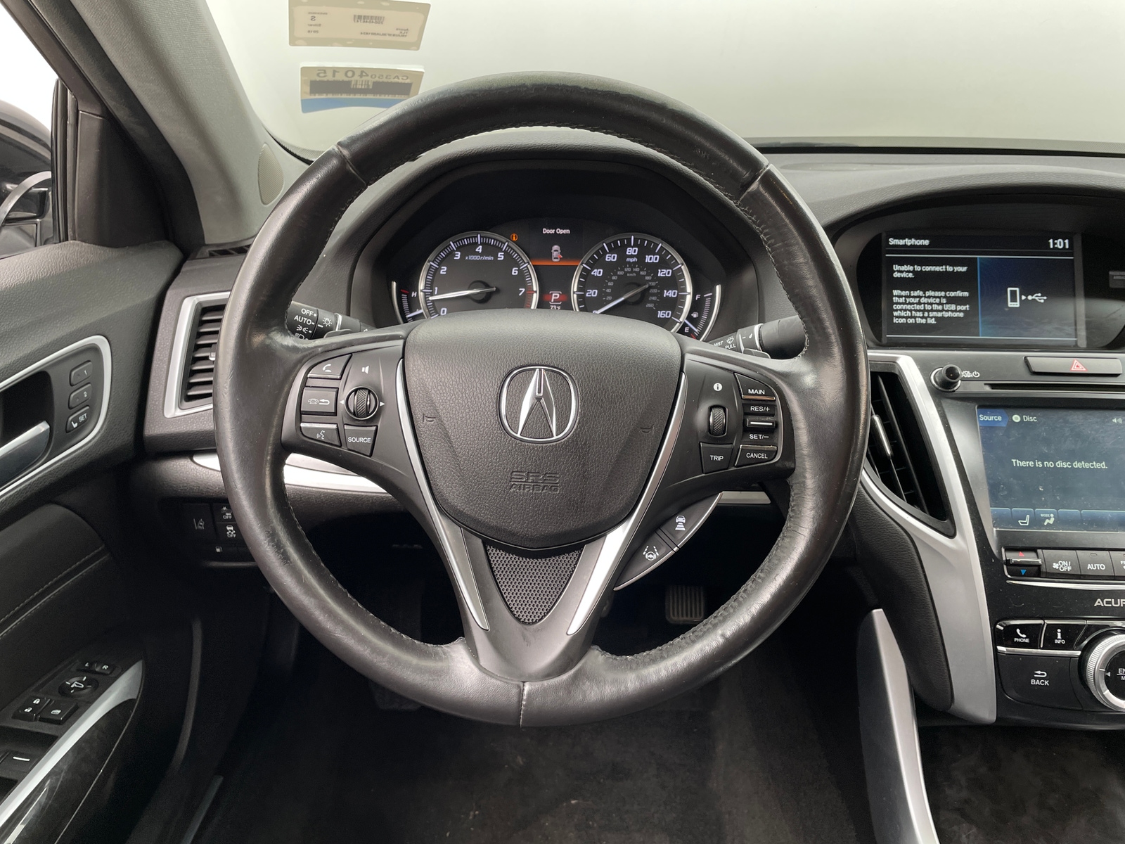 Thumbnail: 2018 Acura TLX - 4
