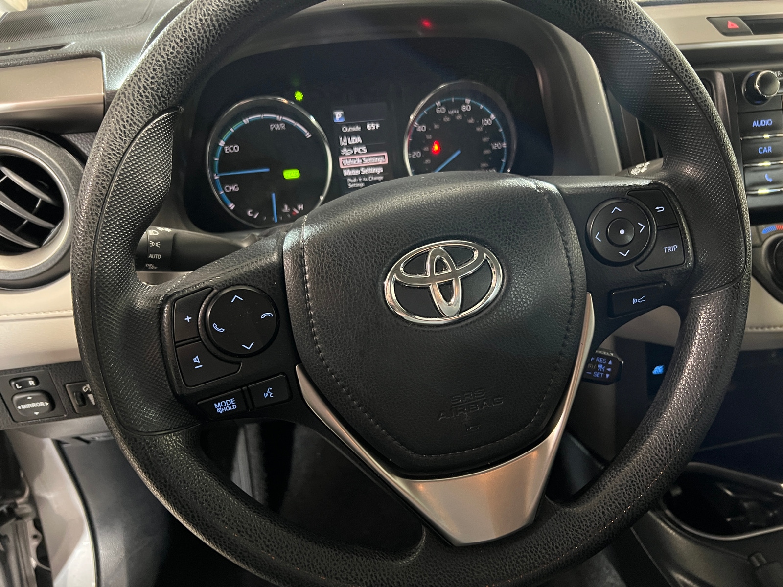 Thumbnail: 2018 Toyota RAV4 - 5