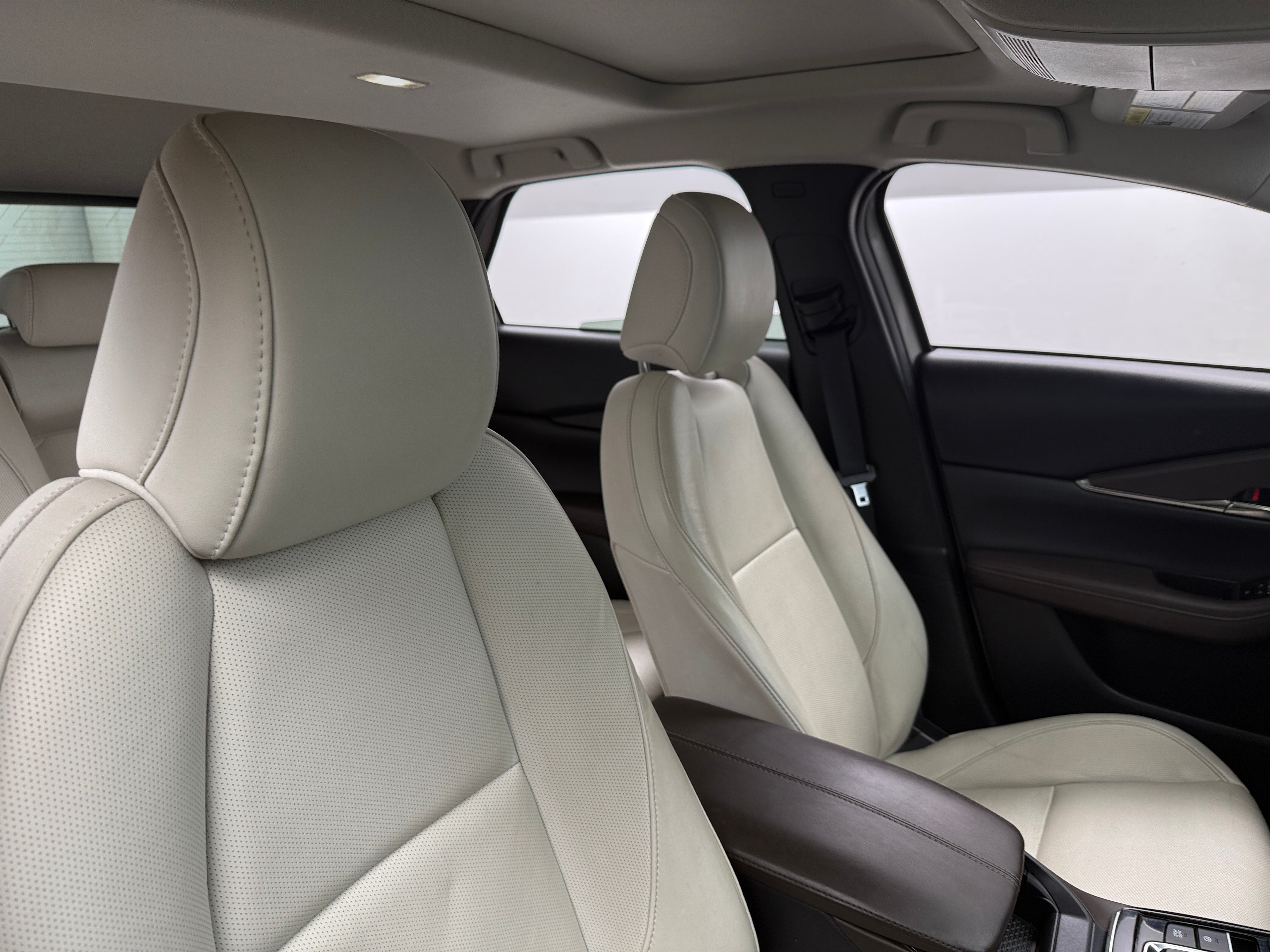 2022 Mazda CX-30